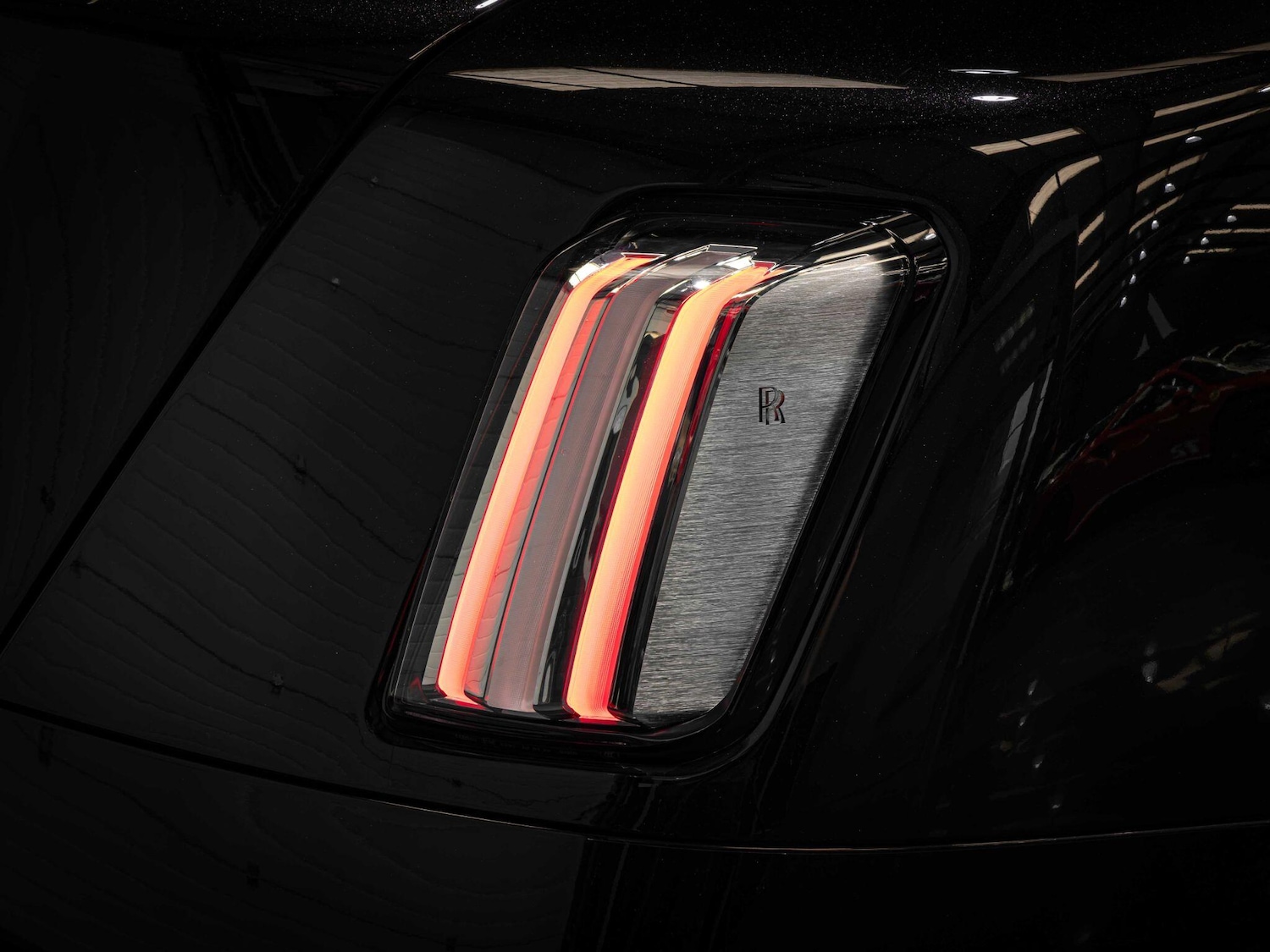 Used Rolls-Royce Spectre 2024 for sale - 76512860: Photo 36