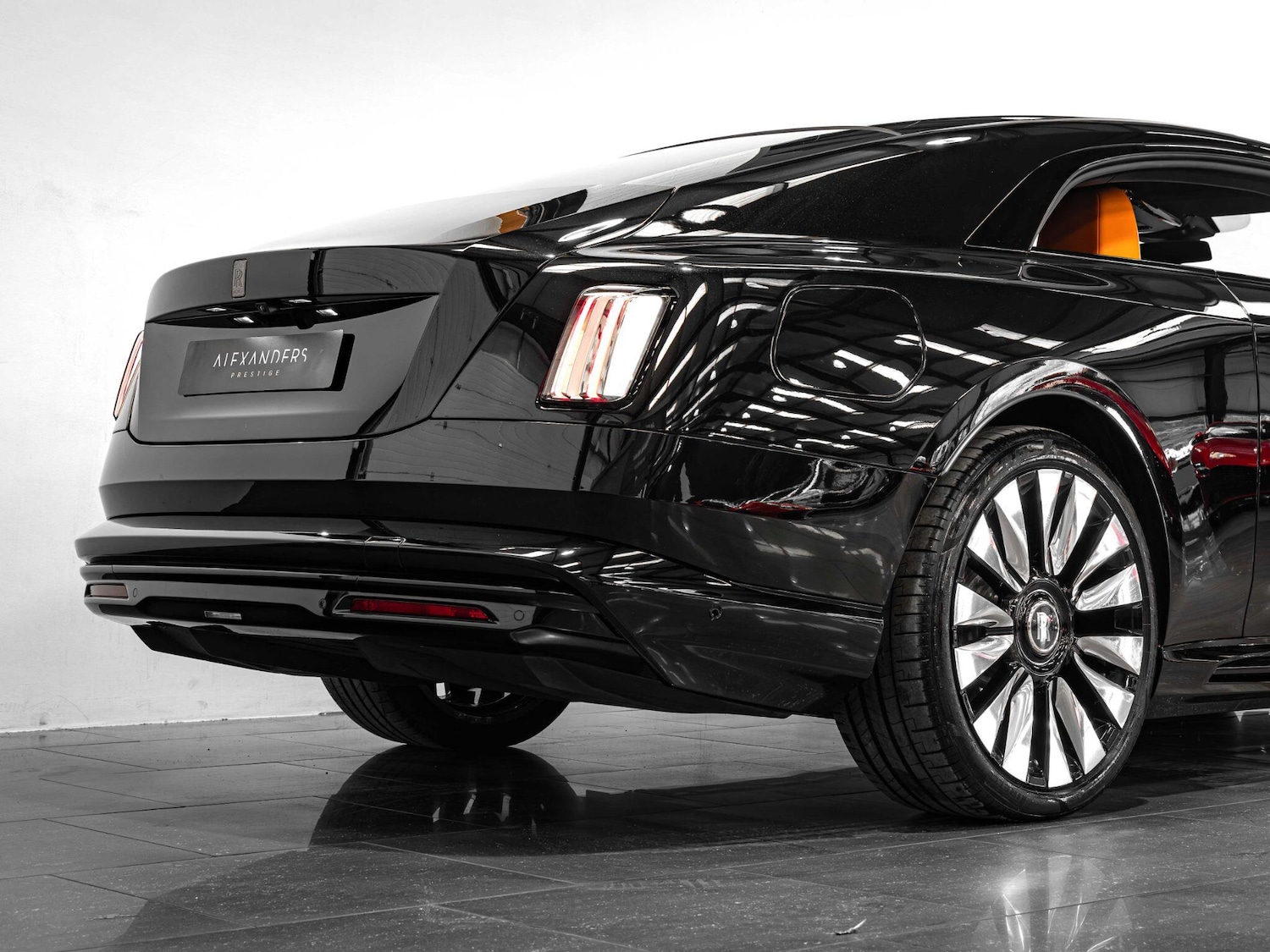 Used Rolls-Royce Spectre 2024 for sale - 76512860: Photo 37