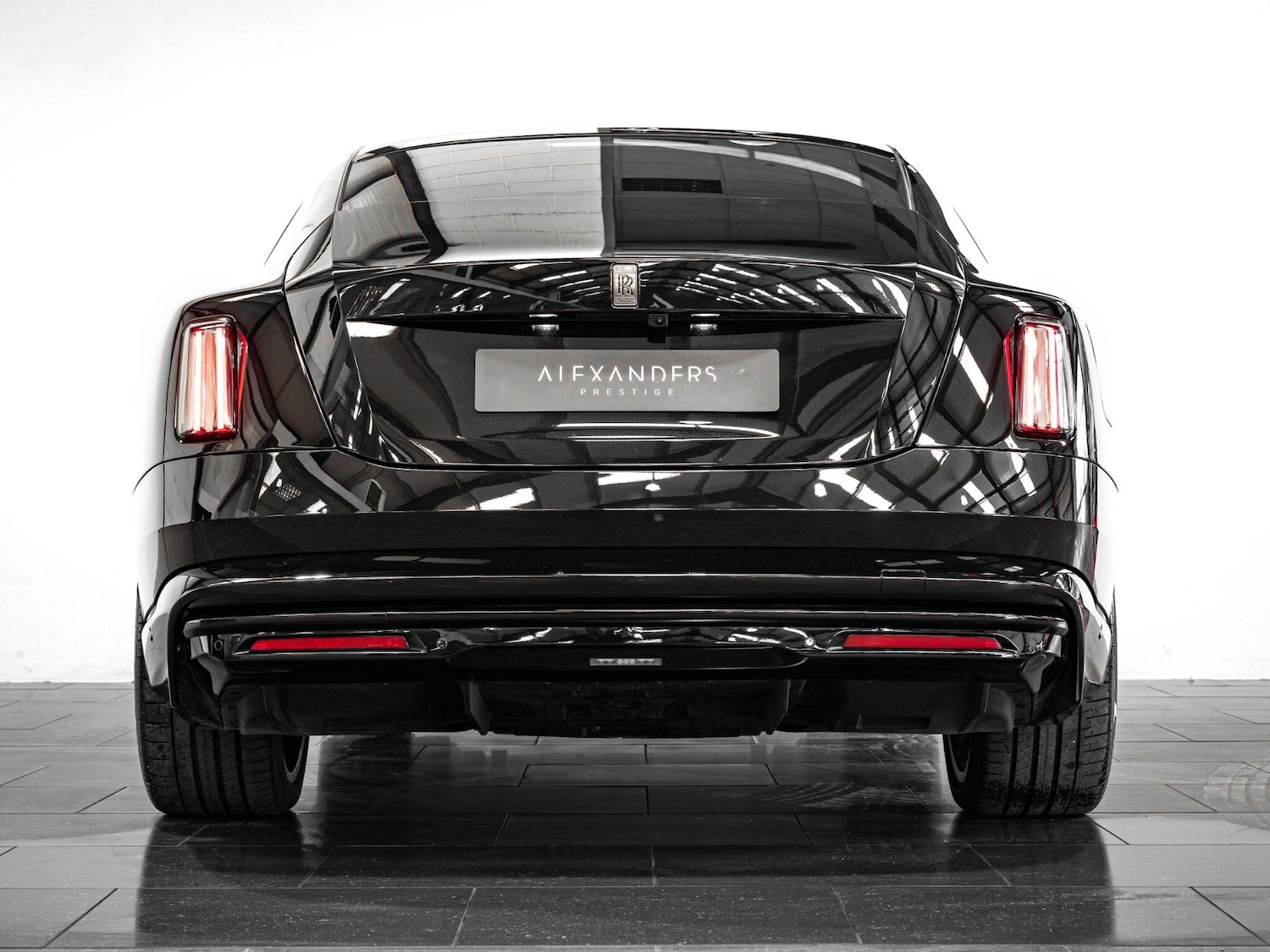 Used Rolls-Royce Spectre 2024 for sale - 76512860: Photo 38