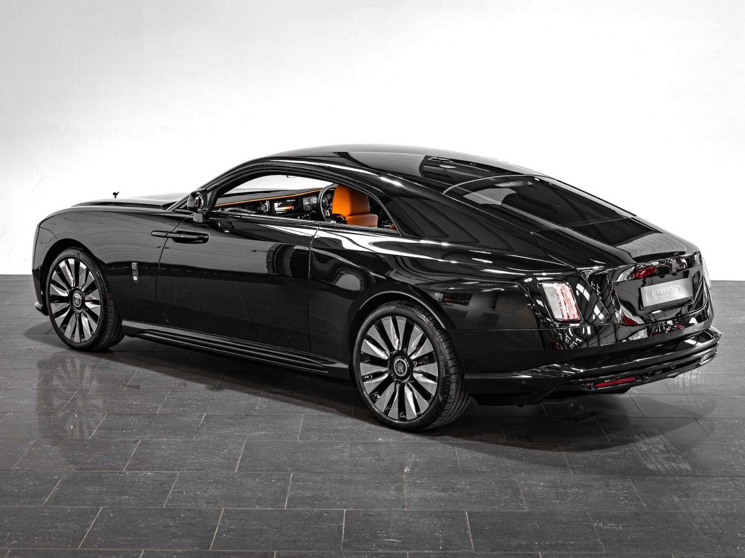 Used Rolls-Royce Spectre 2024 for sale - 76512860: Photo 39