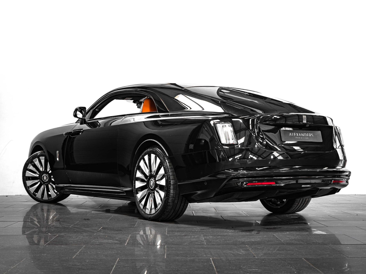 Used Rolls-Royce Spectre 2024 for sale - 76512860: Photo 6