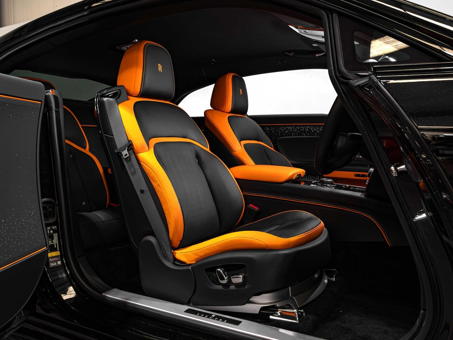 Used Rolls-Royce Spectre 2024 for sale - 76512860: Photo 7