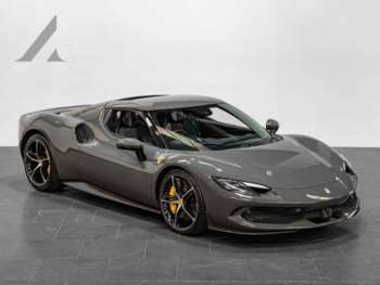 (22) - 3.0T V6 7.45kWh F1 DCT Euro 6 (s/s) 2dr