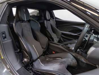 Used Ferrari 296 GTB 2022 for sale - 74667137: Photo