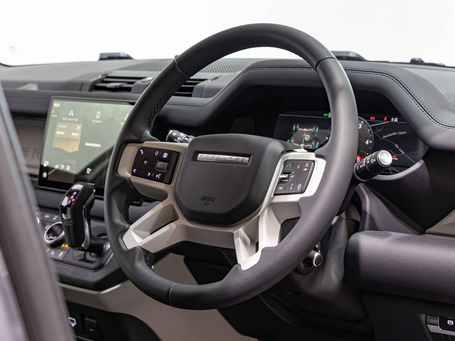 Used Land Rover Defender 110 2024 for sale - 76326951: Photo 17