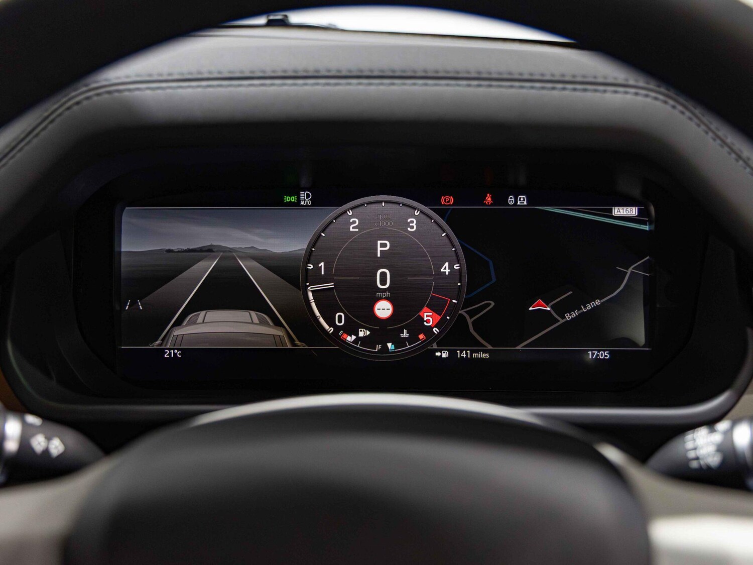 Used Land Rover Defender 110 2024 for sale - 76326951: Photo 19