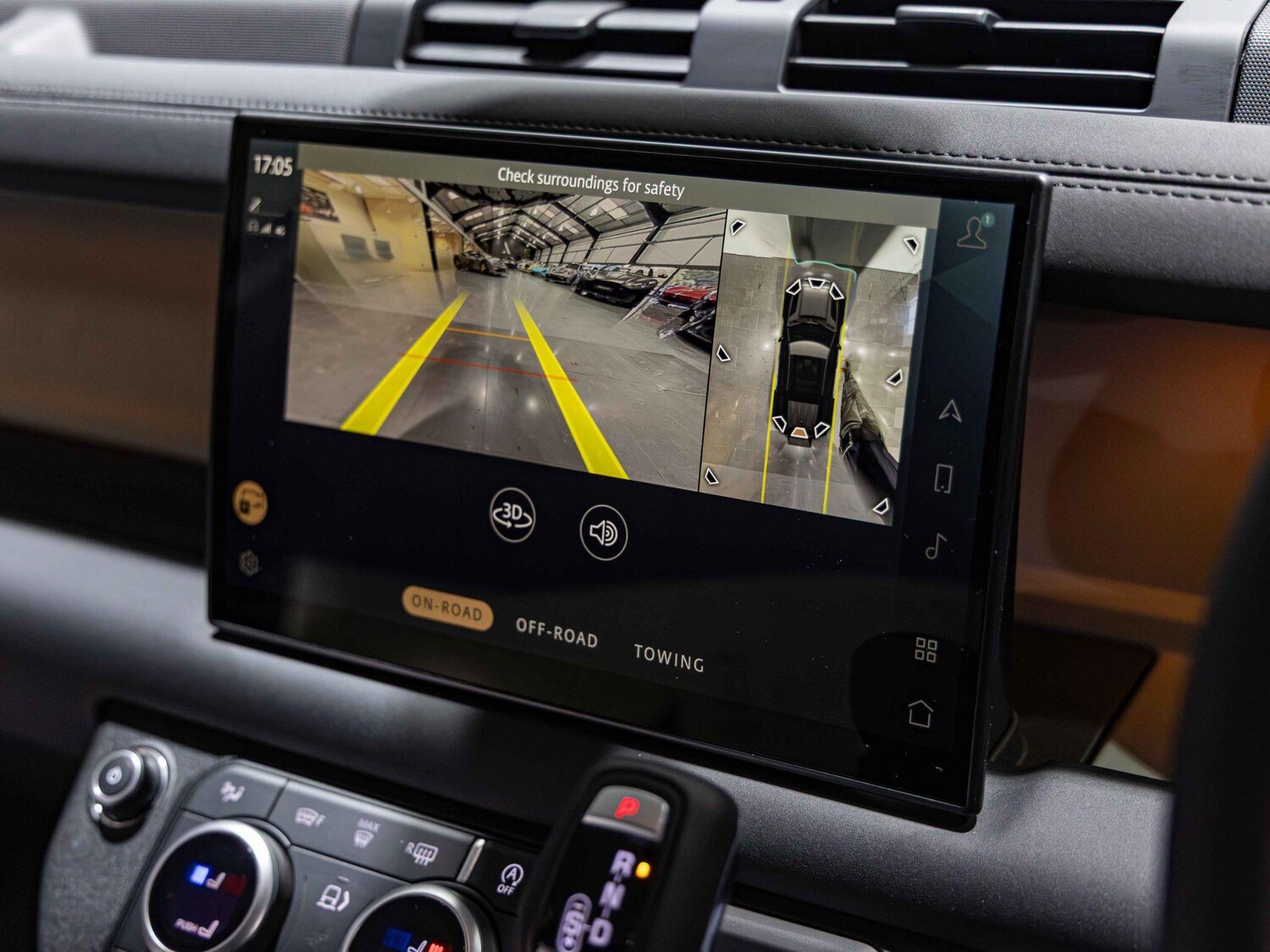 Used Land Rover Defender 110 2024 for sale - 76326951: Photo 20