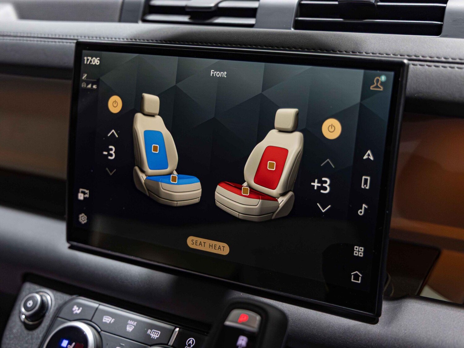 Used Land Rover Defender 110 2024 for sale - 76326951: Photo 21