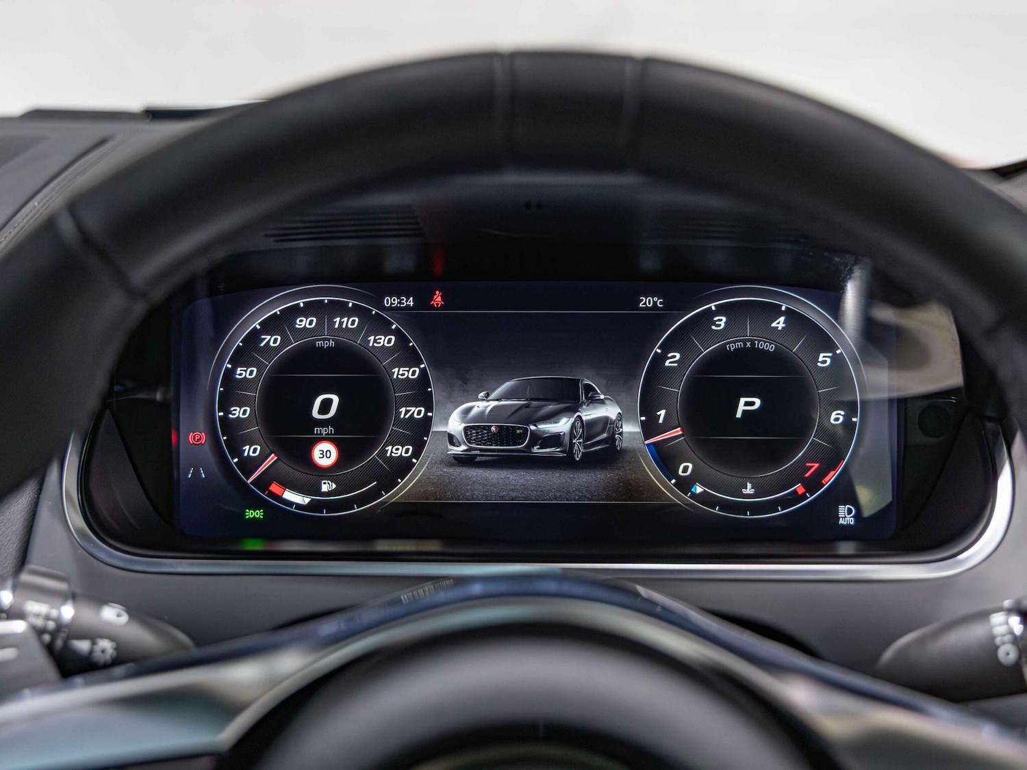 Used Jaguar F-Type for sale - 76994163: Photo 10