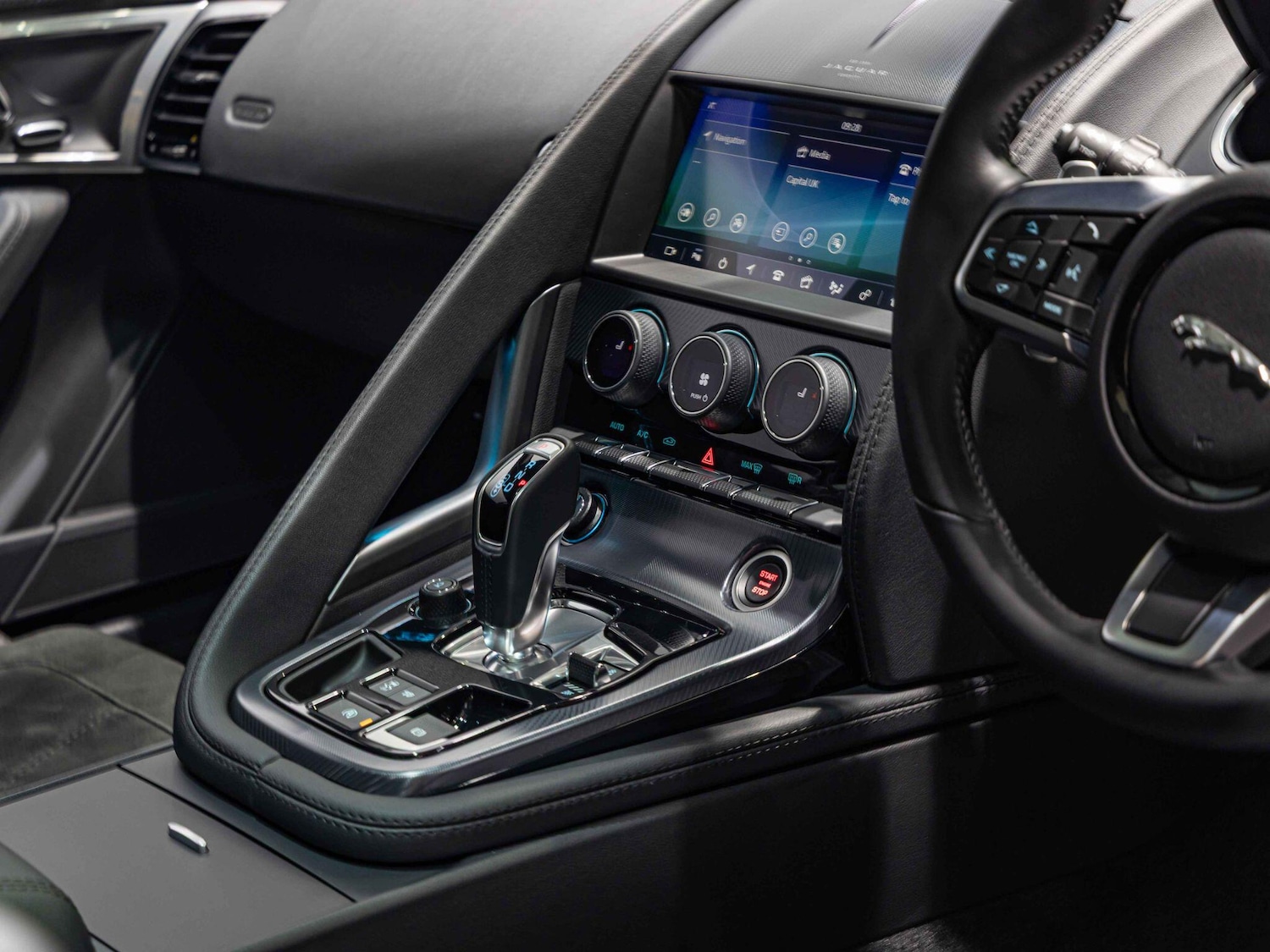 Used Jaguar F-Type for sale - 76994163: Photo 11