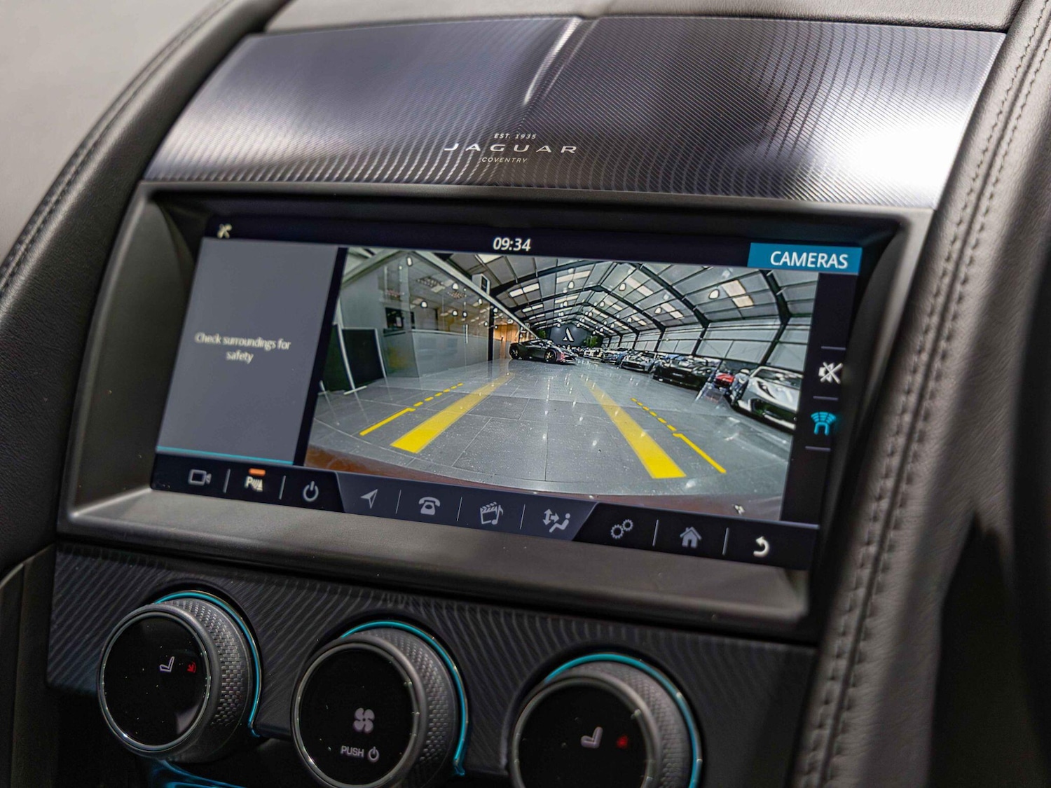 Used Jaguar F-Type for sale - 76994163: Photo 12