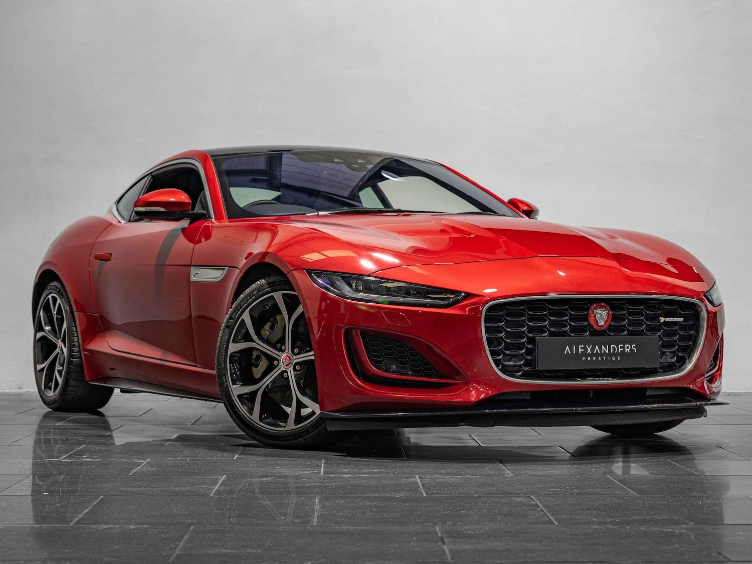 Used Jaguar F-Type for sale - 76994163: Photo 15