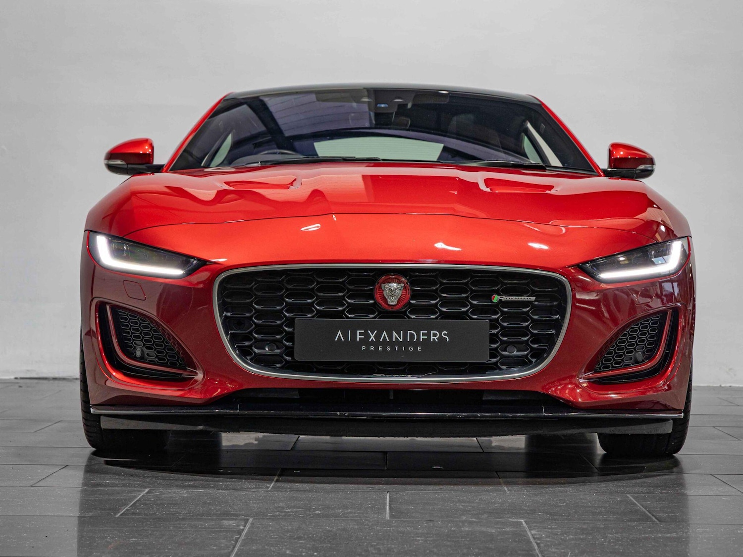 Used Jaguar F-Type for sale - 76994163: Photo 16