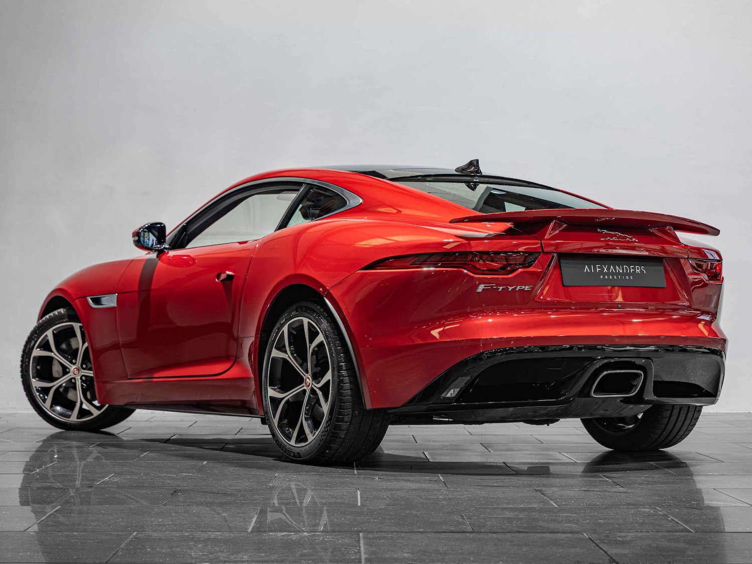 Used Jaguar F-Type for sale - 76994163: Photo 19
