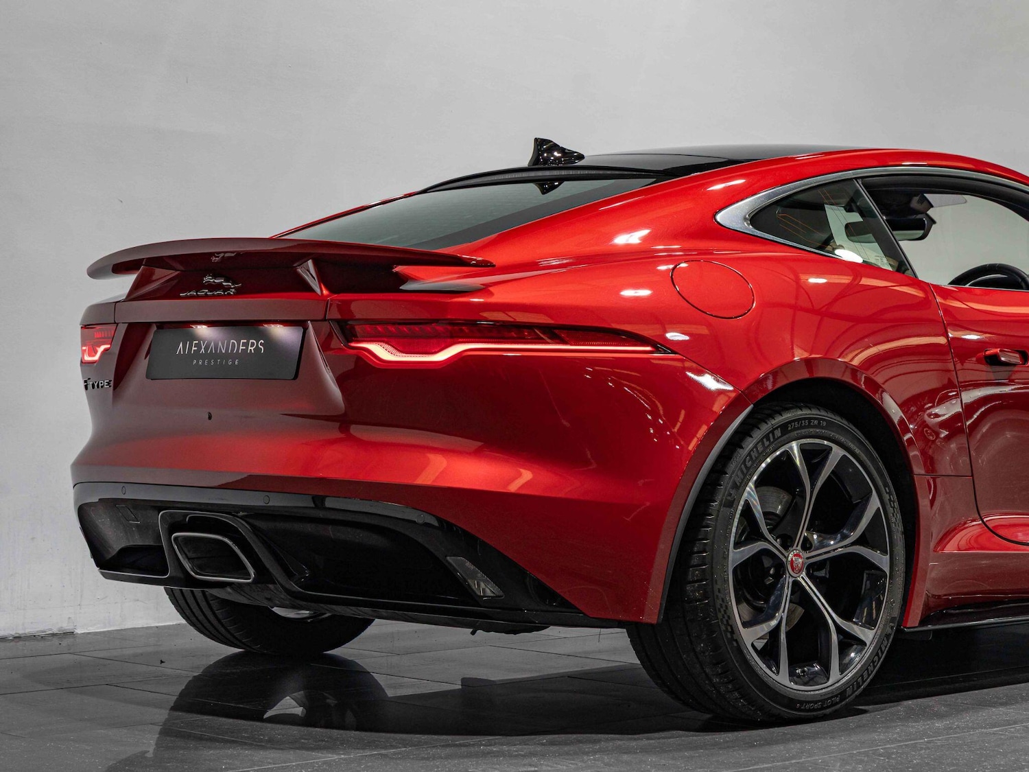 Used Jaguar F-Type for sale - 76994163: Photo 20