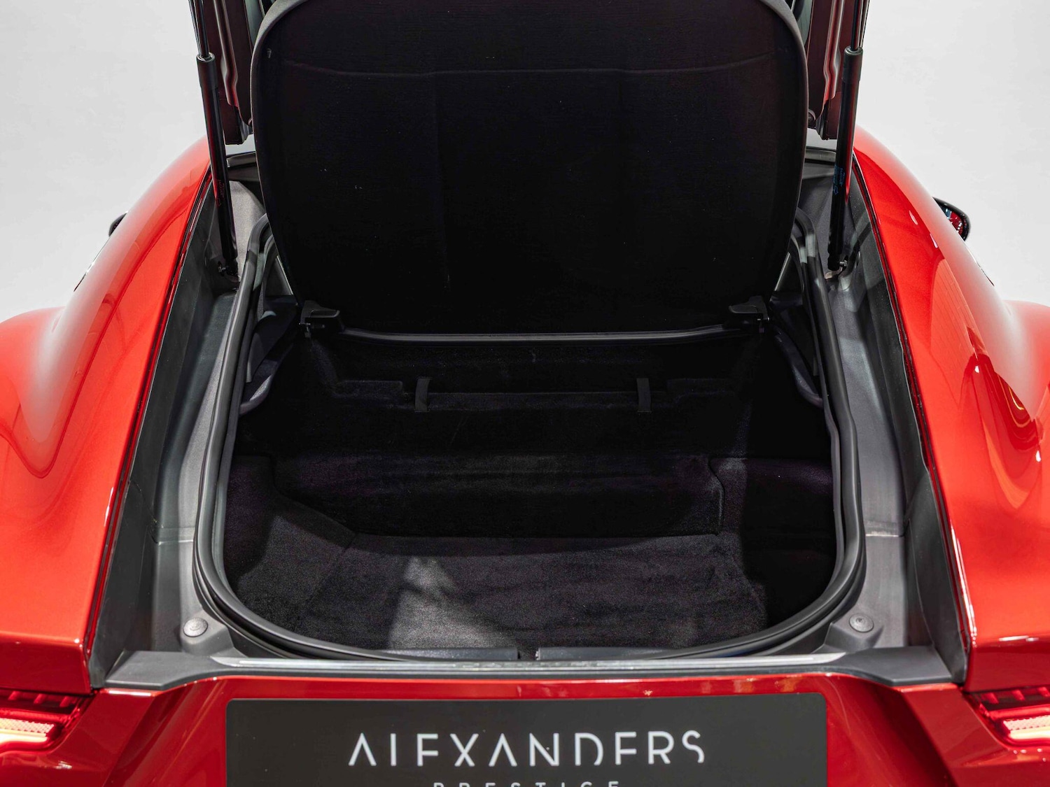 Used Jaguar F-Type for sale - 76994163: Photo 22