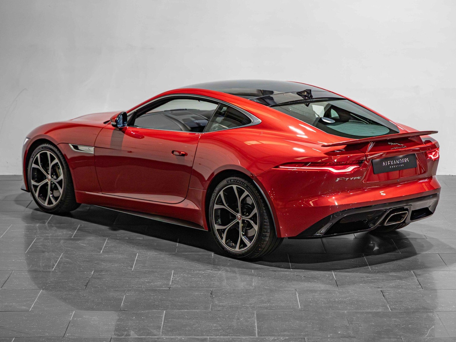 Used Jaguar F-Type for sale - 76994163: Photo 6
