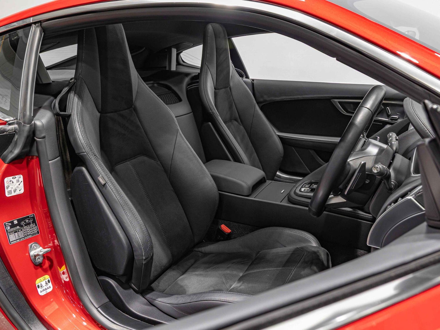 Used Jaguar F-Type for sale - 76994163: Photo 7