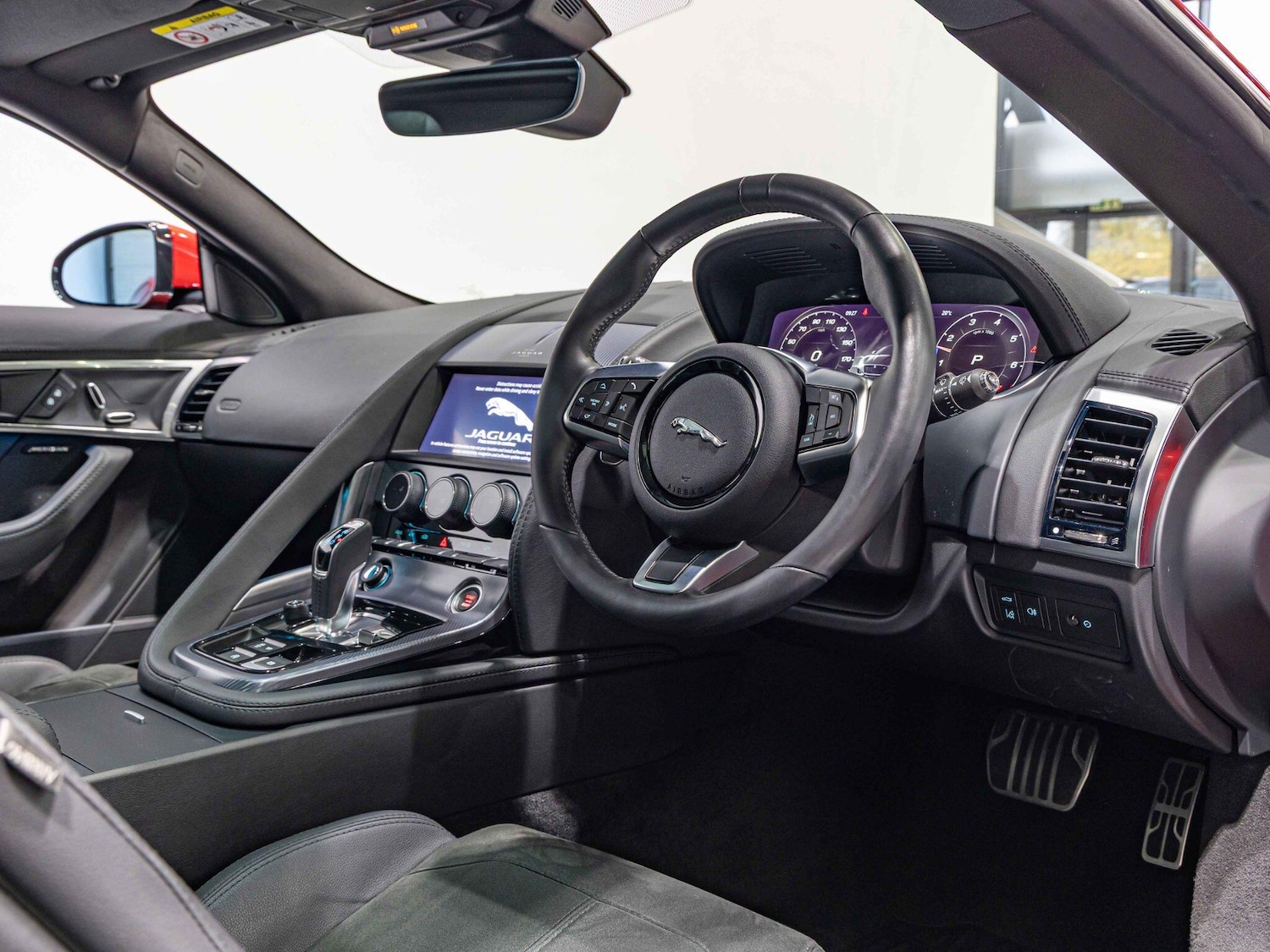 Used Jaguar F-Type for sale - 76994163: Photo 8