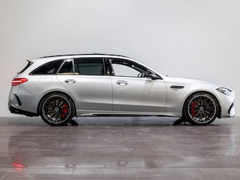 Used Mercedes-Benz C Class 2024 for sale - 79158963: Photo