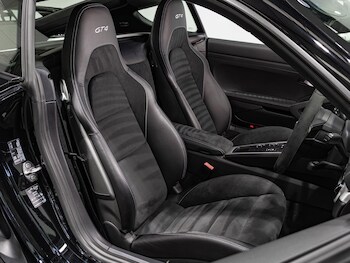 Used Porsche 718 Cayman 2022 for sale - 77924895: Photo