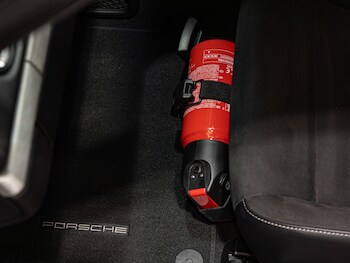 Used Porsche 718 Cayman 2022 for sale - 77924895: Photo