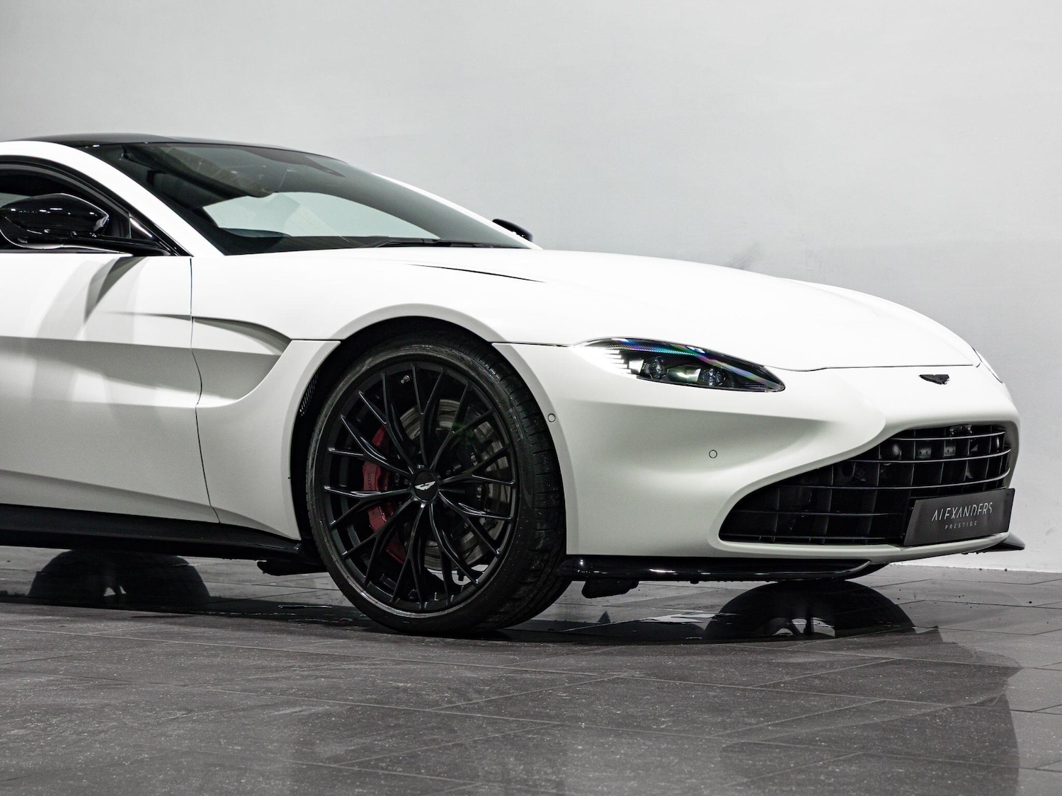 Used Aston Martin Vantage 2023 for sale - 77358920: Photo 20