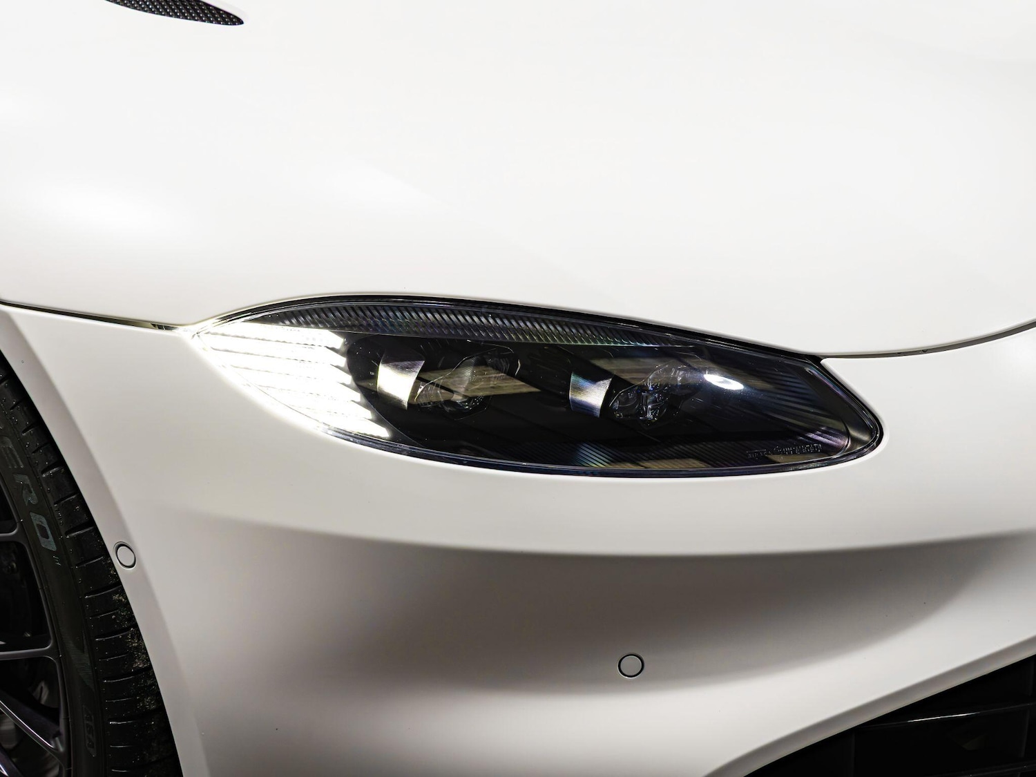 Used Aston Martin Vantage 2023 for sale - 77358920: Photo 21