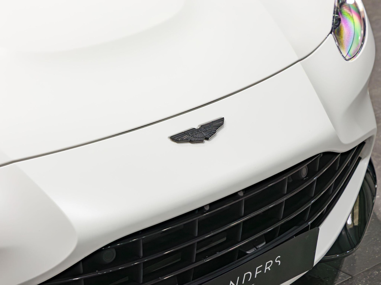 Used Aston Martin Vantage 2023 for sale - 77358920: Photo 22