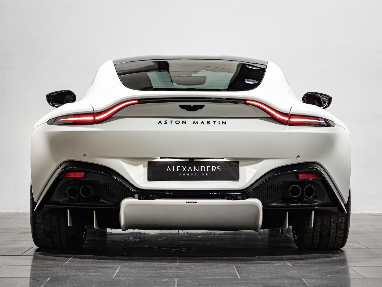 Used Aston Martin Vantage 2023 for sale - 77358920: Photo 27