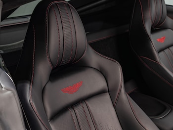Used Aston Martin Vantage 2023 for sale - 77358920: Photo