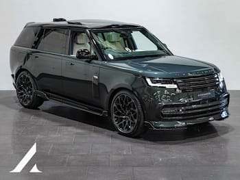 Used Land Rover Range Rover 2025 for sale - 79669331: Photo