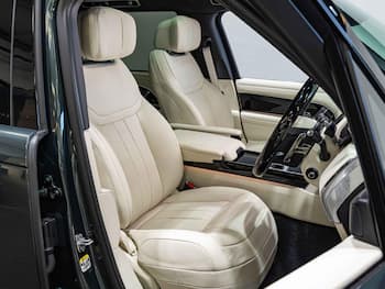 Used Land Rover Range Rover 2025 for sale - 79669331: Photo