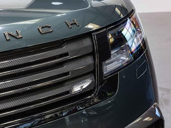 Used Land Rover Range Rover 2025 for sale - 79669331: Photo