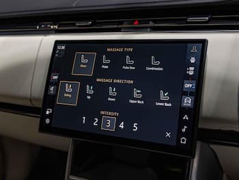 Used Land Rover Range Rover 2025 for sale - 79669331: Photo