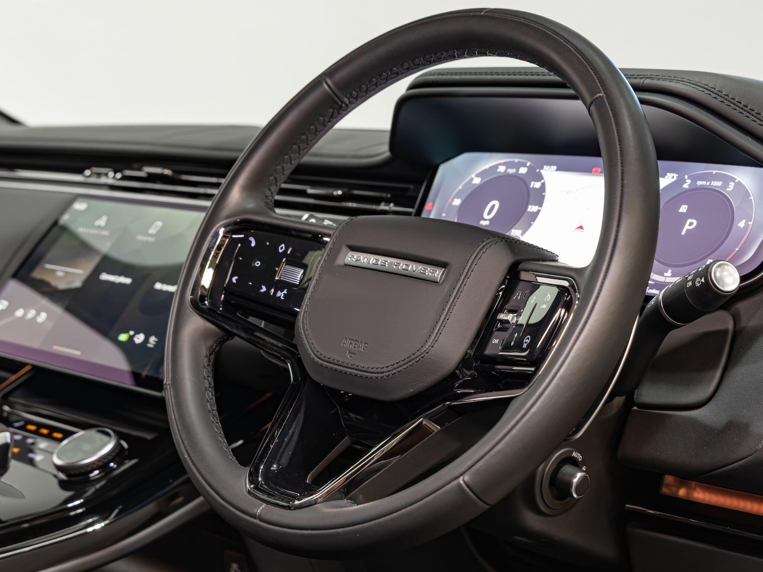 Used Land Rover Range Rover Sport for sale - 77670958: Photo 10