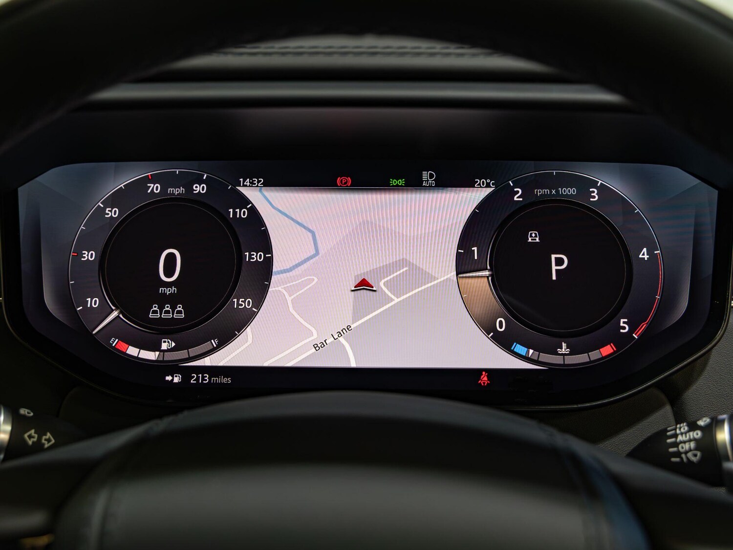 Used Land Rover Range Rover Sport for sale - 77670958: Photo 11