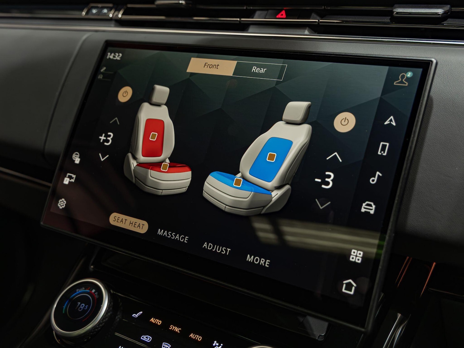 Used Land Rover Range Rover Sport for sale - 77670958: Photo 12