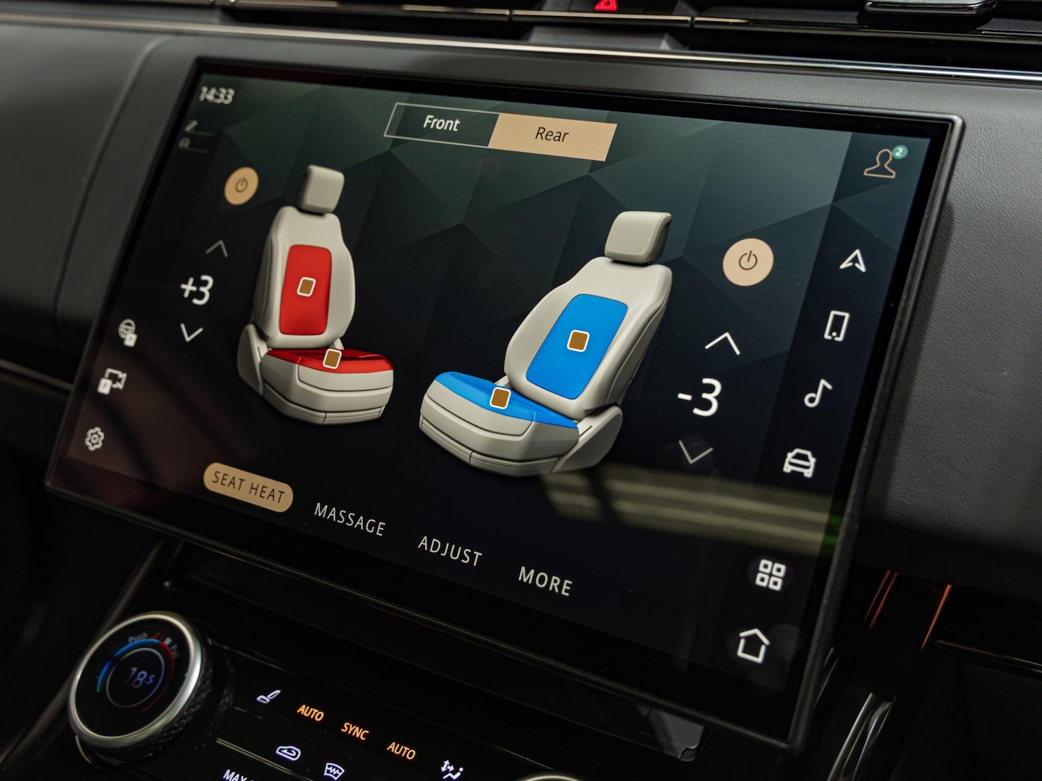 Used Land Rover Range Rover Sport for sale - 77670958: Photo 13