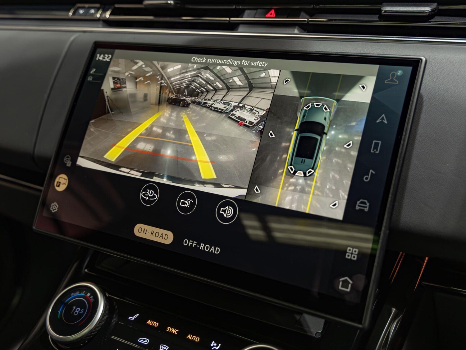 Used Land Rover Range Rover Sport for sale - 77670958: Photo 15