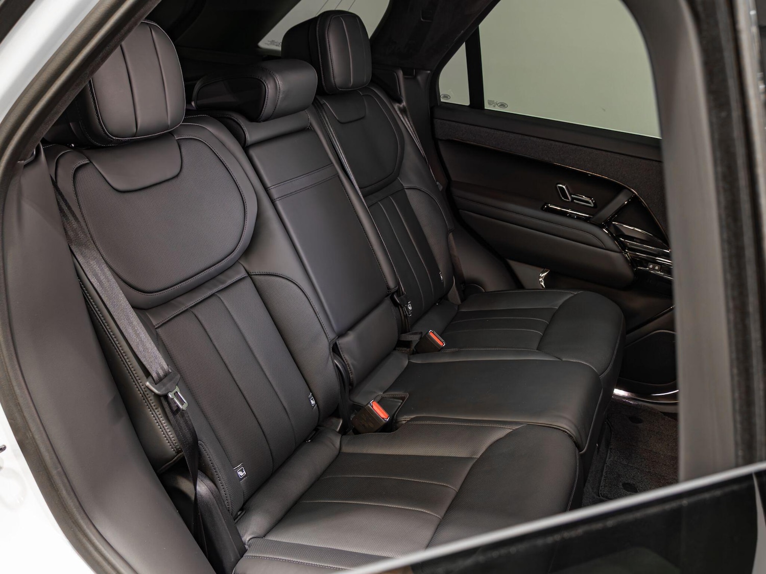 Used Land Rover Range Rover Sport for sale - 77670958: Photo 18