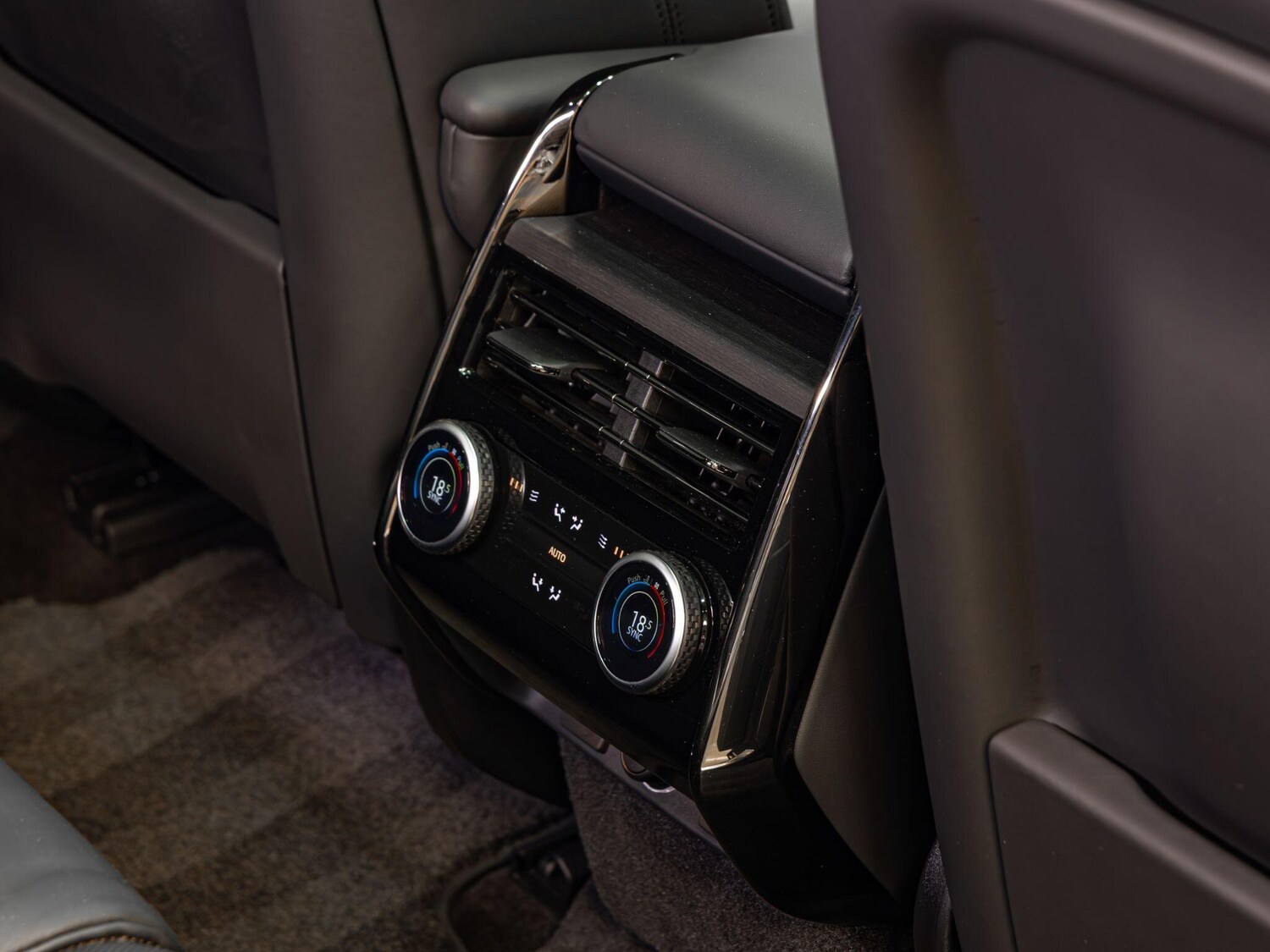 Used Land Rover Range Rover Sport for sale - 77670958: Photo 19