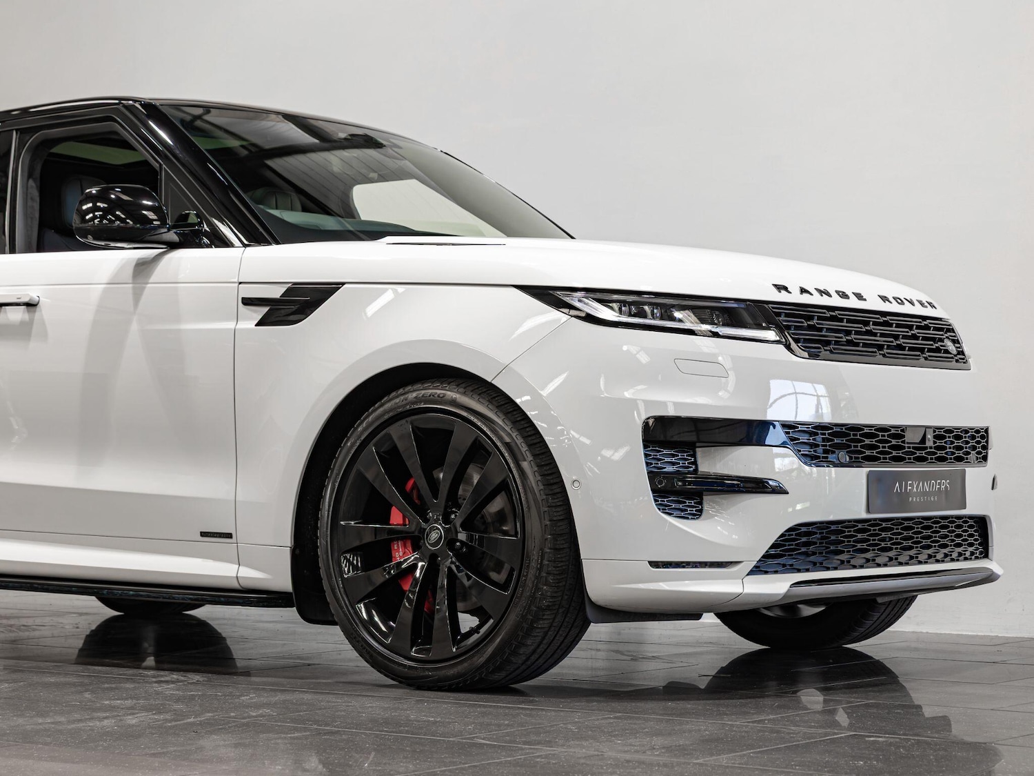 Used Land Rover Range Rover Sport for sale - 77670958: Photo 23