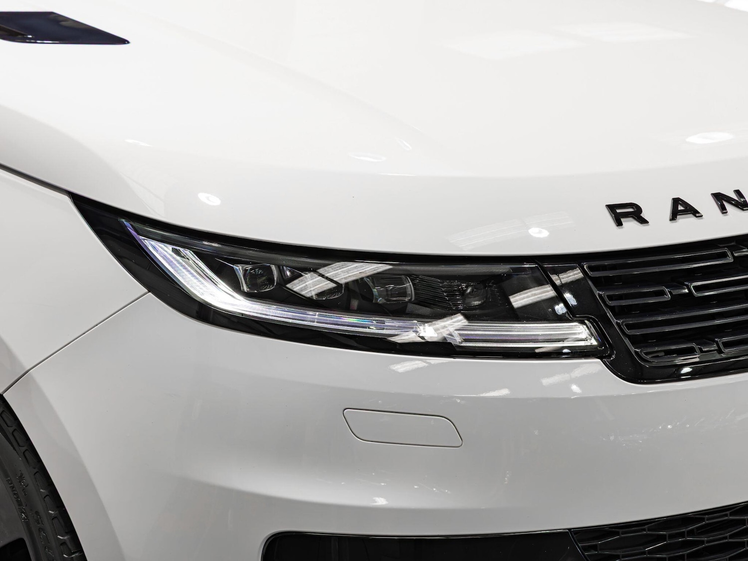 Used Land Rover Range Rover Sport for sale - 77670958: Photo 24