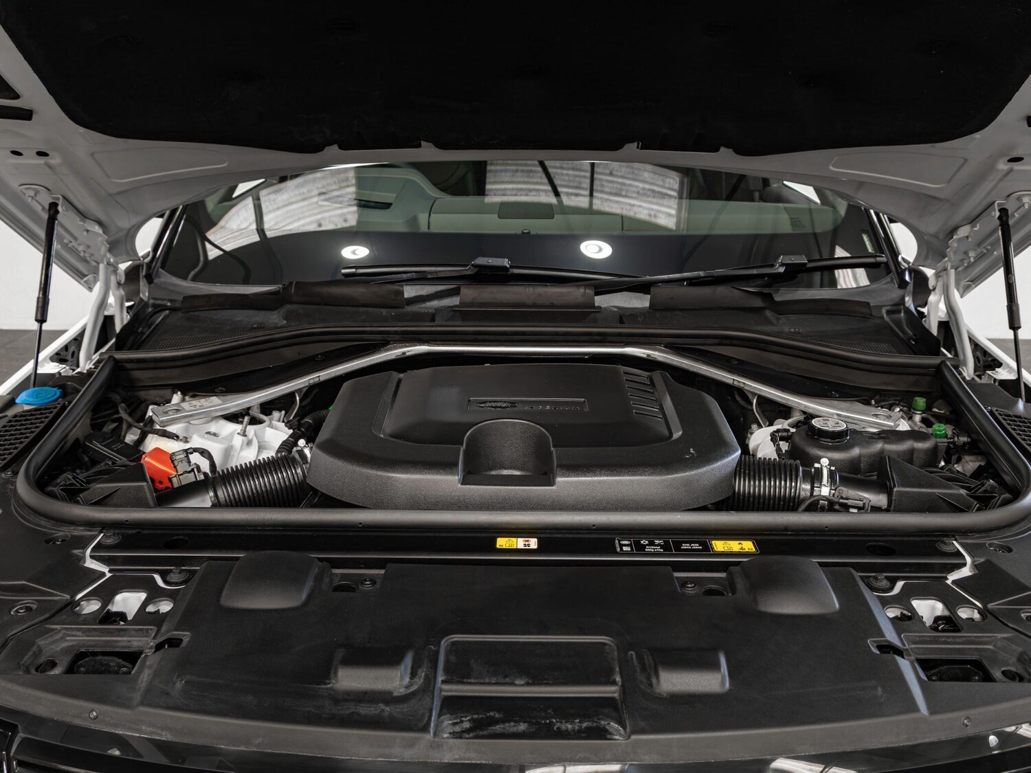 Used Land Rover Range Rover Sport for sale - 77670958: Photo 26