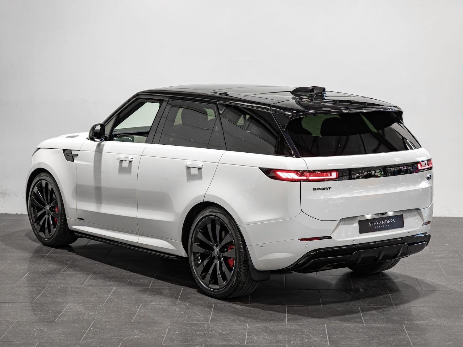 Used Land Rover Range Rover Sport for sale - 77670958: Photo 27