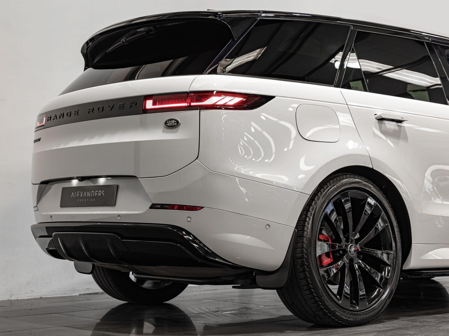 Used Land Rover Range Rover Sport for sale - 77670958: Photo 29