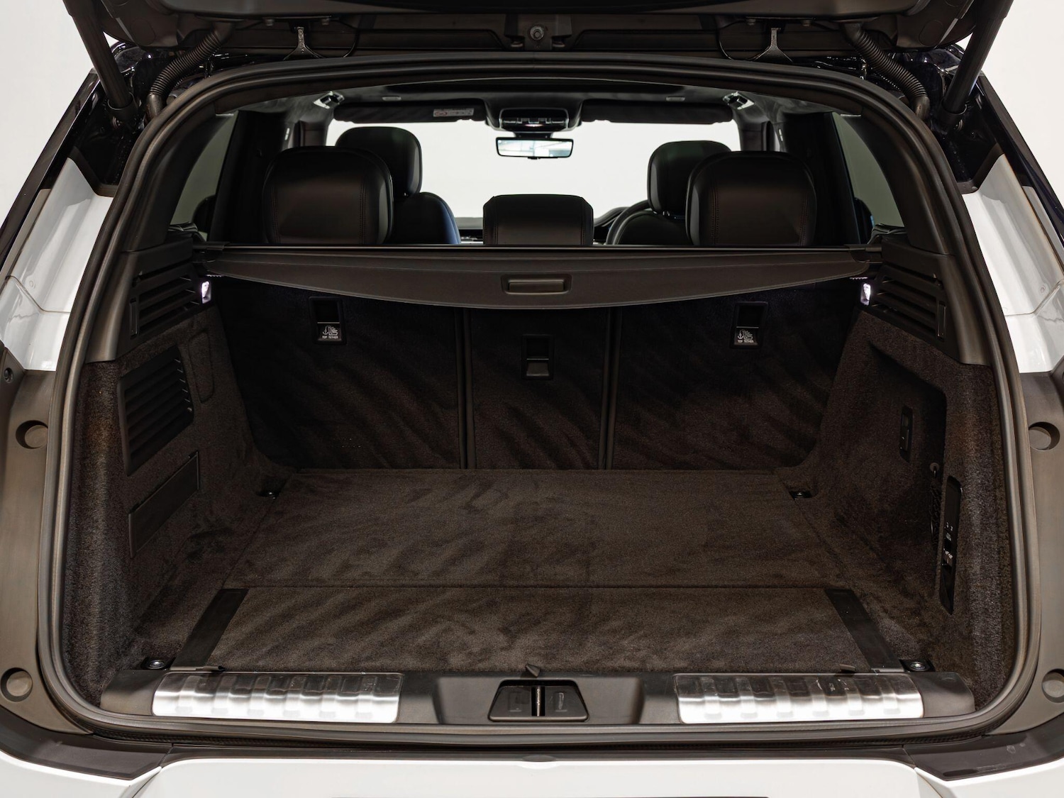 Used Land Rover Range Rover Sport for sale - 77670958: Photo 30