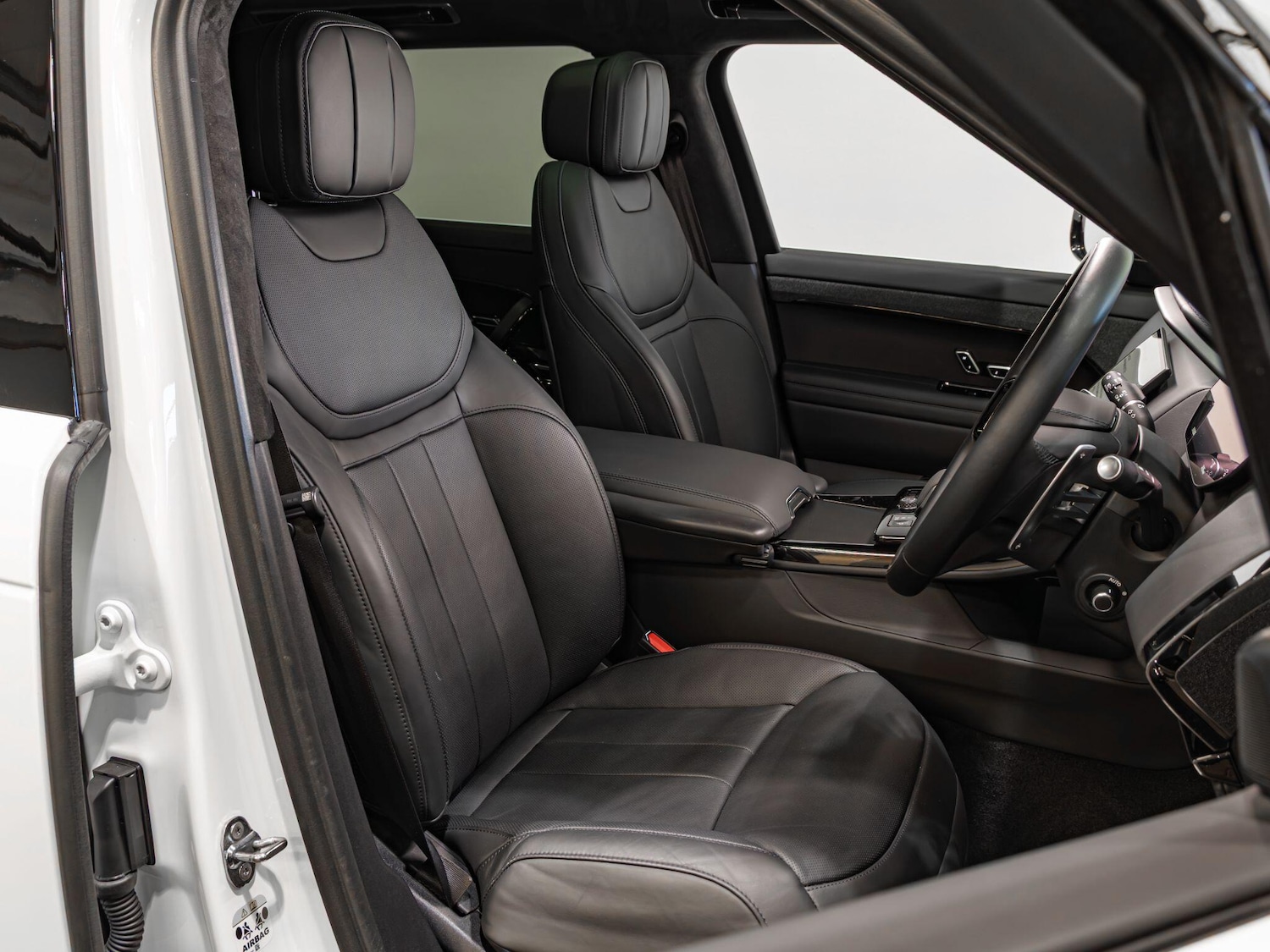 Used Land Rover Range Rover Sport for sale - 77670958: Photo 8