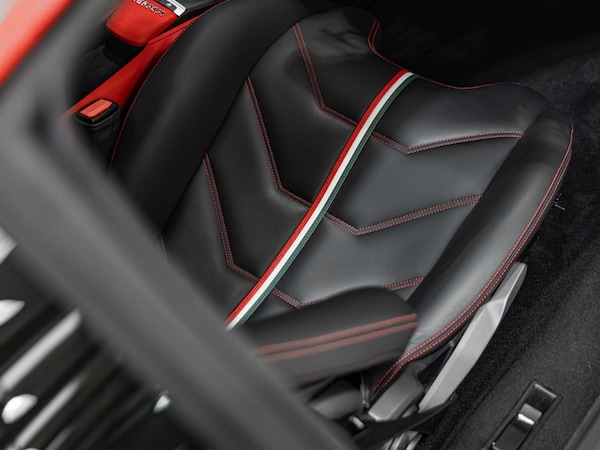 Used Ferrari 488 2017 for sale - 75588423: Photo 12